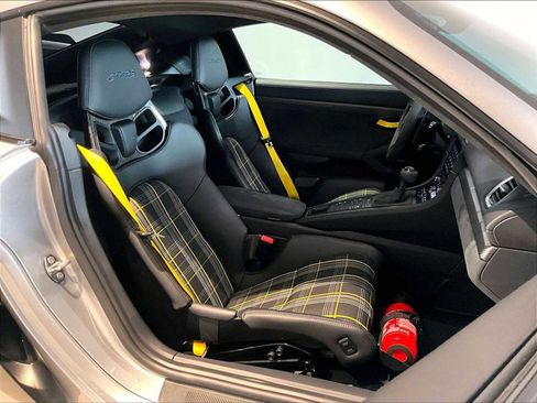 Used 2023 Porsche 718 Cayman GT4 RS image 22