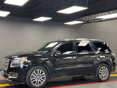 Used 2014 GMC Acadia Denali image 1