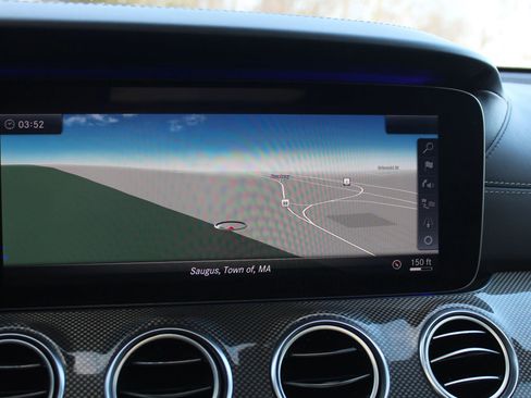 Used 2018 Mercedes-Benz E 63 AMG S image 45