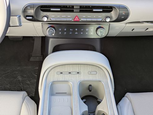 New 2026 Hyundai Palisade Calligraphy FWD image 31