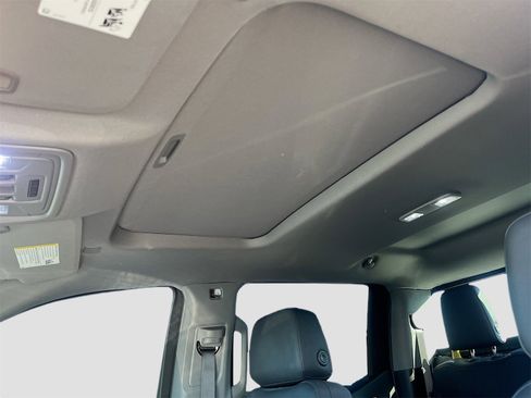 Used 2024 Chevrolet Silverado 1500 LTZ w/ Technology Package image 23