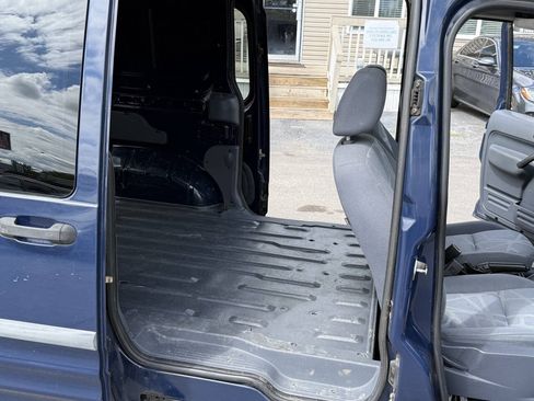 Used 2013 Ford Transit Connect XLT FWD image 22