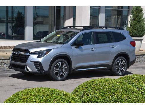 New 2026 Subaru Ascent Touring AWD/4WD image 8