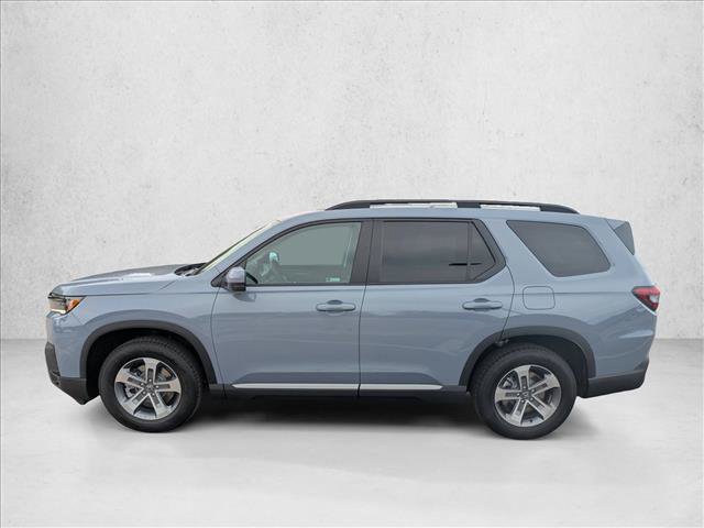 New 2026 Honda Pilot EX-L image 5