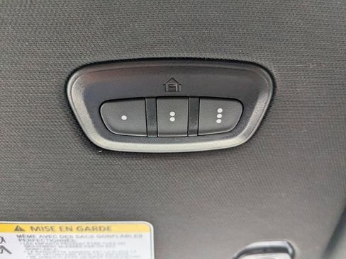 Used 2025 RAM 1500 Rebel w/ Rebel Level 1 Equipment Group image 32