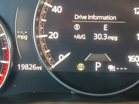 Used 2025 MAZDA CX-30 AWD 2.5 S w/ Preferred Package image 2