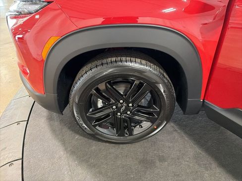New 2026 Chevrolet TrailBlazer LT AWD/4WD image 39