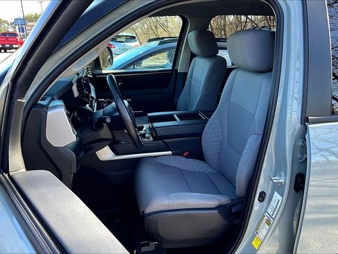 Certified 2024 Toyota Tundra SR5 image 9