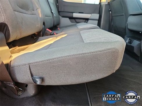 Certified 2025 Ford F350 XLT w/ Snow Plow/Camper Package image 29