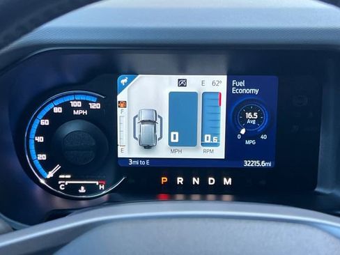 Used 2022 Ford Bronco Big Bend image 31