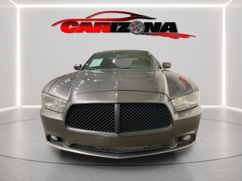 Used 2014 Dodge Charger R/T image 8