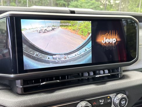 New 2025 Jeep Wrangler Sport S AWD/4WD image 34