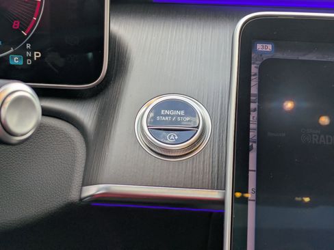 Certified 2023 Mercedes-Benz S 580 S 580 image 20