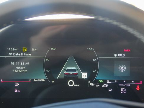 New 2026 Audi A6 Premium image 24