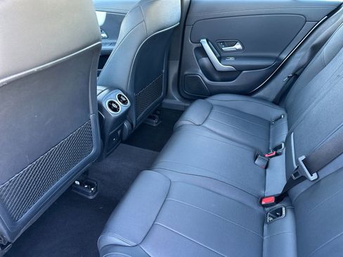 Used 2025 Mercedes-Benz CLA 250 CLA 250 image 11