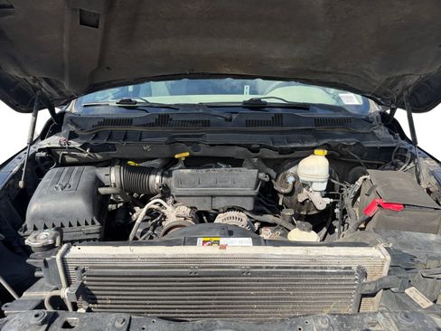 Used 2012 RAM 1500 Tradesman w/ ST Popular Equipment Group AWD/4WD image 22