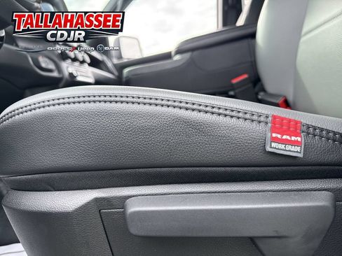 New 2026 RAM 3500 Tradesman AWD/4WD image 13