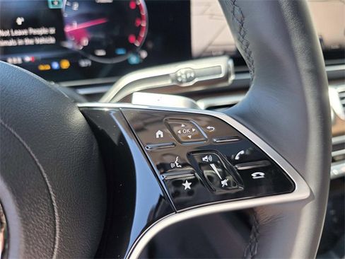 New 2026 Mercedes-Benz GLE 350 4MATIC image 10