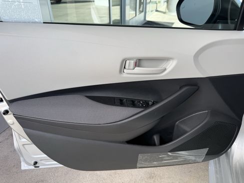 Certified 2026 Toyota Corolla LE image 4