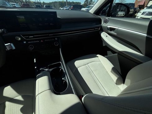 Used 2025 Hyundai Sonata SEL image 41