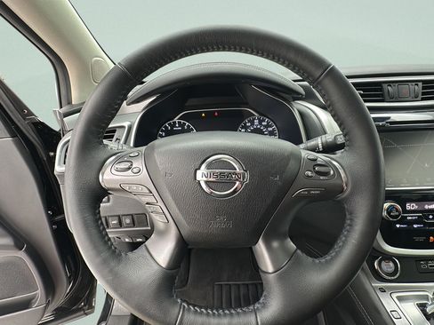 Used 2020 Nissan Murano SL AWD/4WD image 15