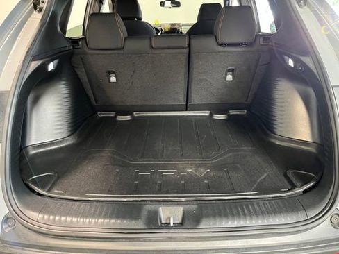 Used 2024 Honda HR-V Sport image 16