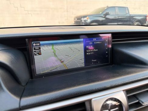Used 2017 Lexus IS 300 F Sport w/ F Sport Package AWD/4WD image 22