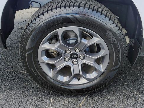 Used 2022 Ford Maverick XLT FWD image 9