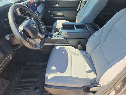 Used 2022 Toyota Tundra SR5 w/ TRD Sport Package image 10