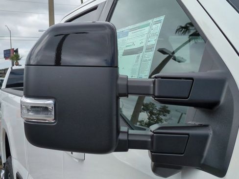 New 2026 Ford F250 Platinum image 12