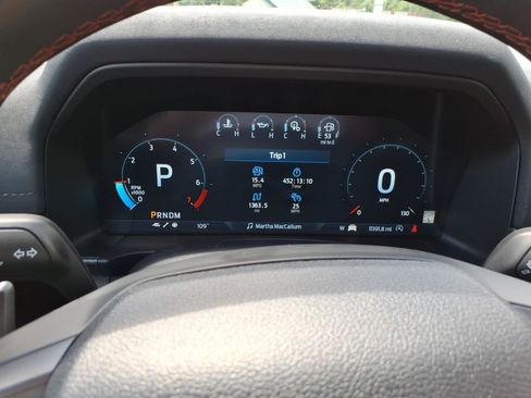 Used 2024 Ford Ranger Raptor AWD/4WD image 21