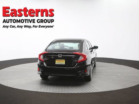 Used 2018 Honda Civic LX image 36