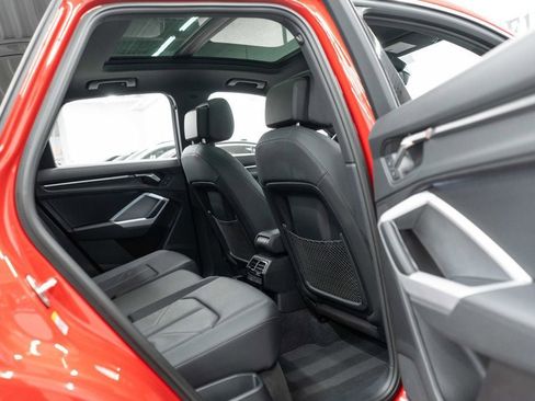 Used 2023 Audi Q3 2.0T Premium image 13