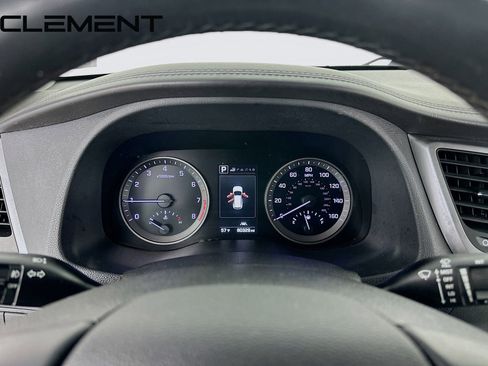 Used 2018 Hyundai Tucson Limited w/ Ultimate Package 02 image 18