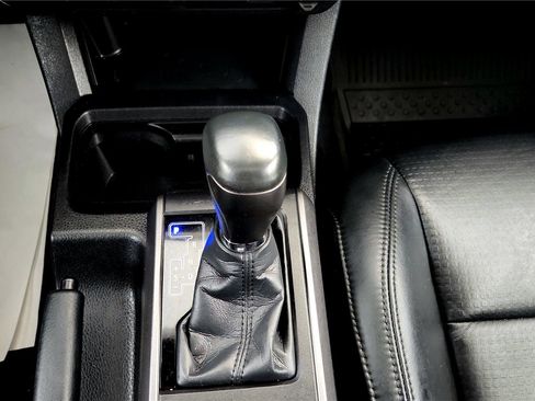 Certified 2023 Toyota Tacoma TRD Sport w/ TRD Premium Sport Package image 29