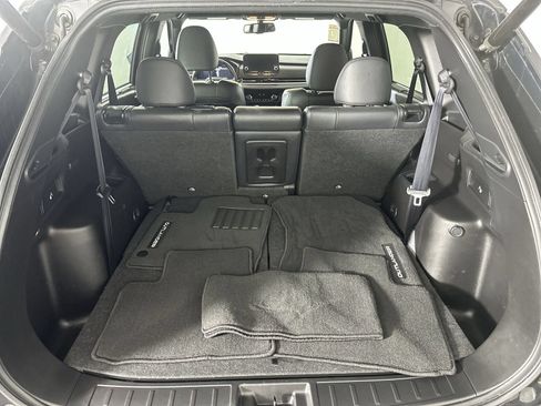 Used 2024 Mitsubishi Outlander SEL Black Edition AWD/4WD image 25