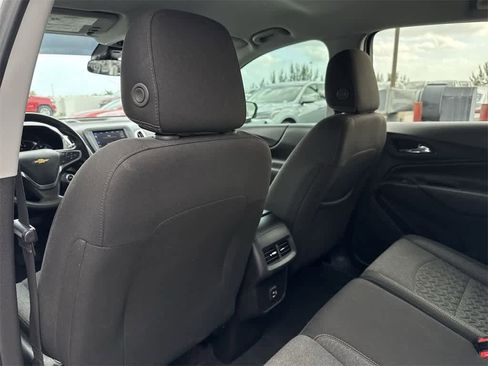 Used 2023 Chevrolet Equinox LT image 23