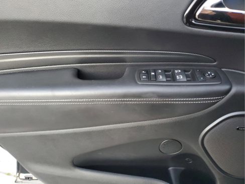 Certified 2021 Dodge Durango SRT w/ Trailer Tow Group IV image 18