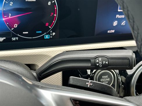 New 2025 Mercedes-Benz CLA 250 image 22