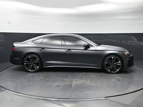 Used 2024 Audi S5 Premium Plus w/ Premium Plus Package AWD/4WD image 4