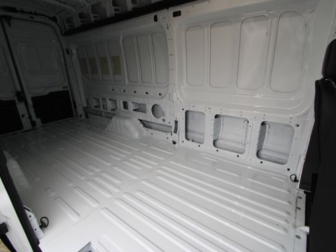 New 2026 Ford Transit 350 148 High Roof Extended image 19