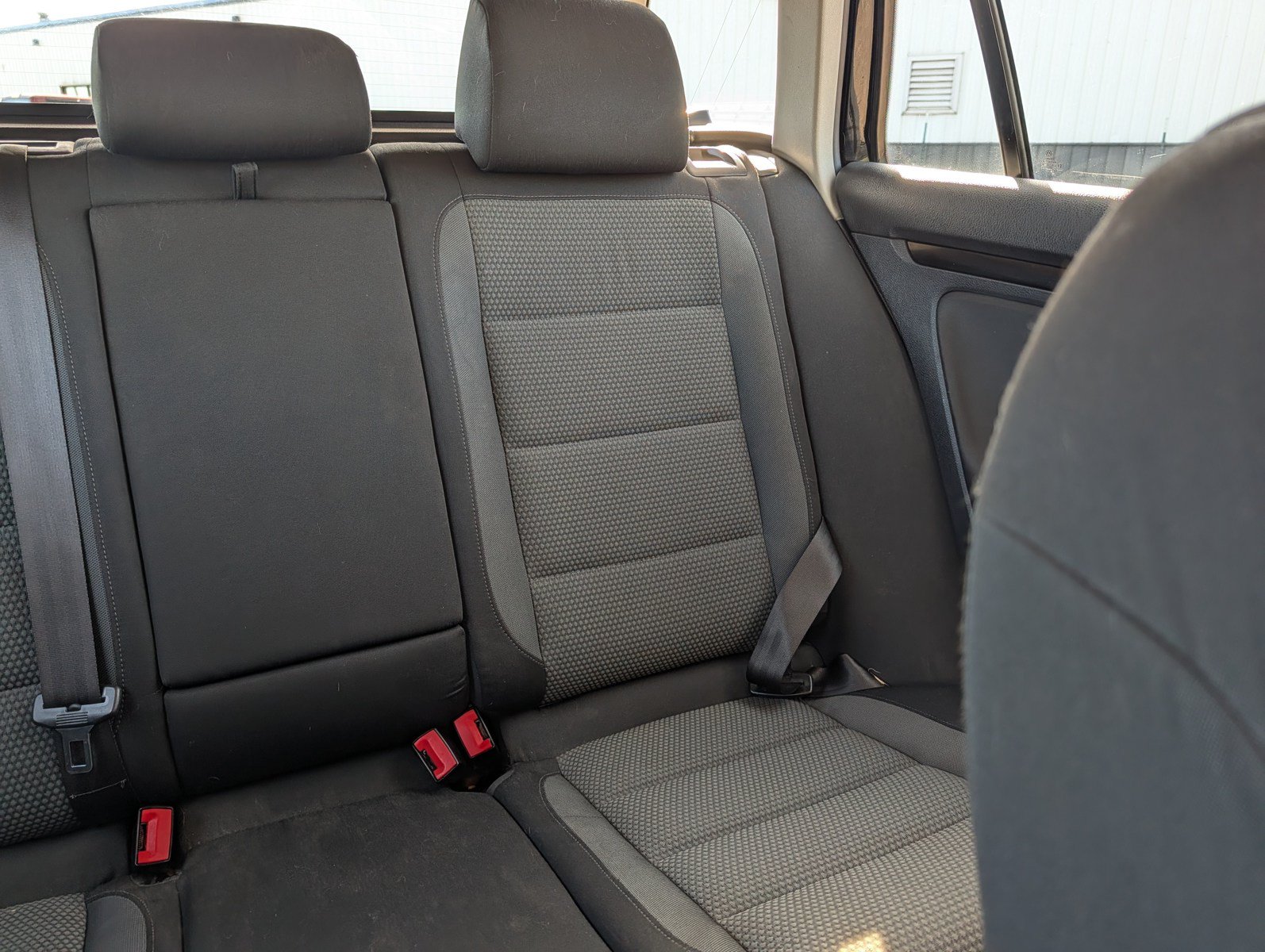 Used 2014 Volkswagen Jetta S FWD image 14