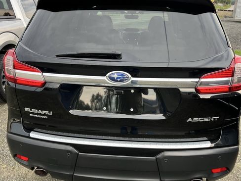 Used 2020 Subaru Ascent Premium w/ Convenience Package AWD/4WD image 13