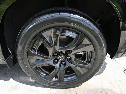 Used 2026 MAZDA CX-5 2.5 S w/ Premium Package AWD/4WD image 13