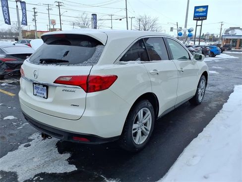Used 2013 Acura RDX Technology Package image 24