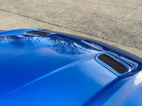 Used 2018 Ford Mustang GT w/ GT Performance Package image 16