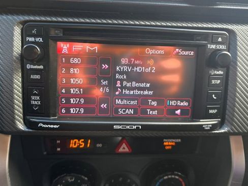 Used 2015 Scion FR-S image 11