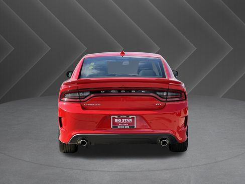 Used 2023 Dodge Charger GT image 3