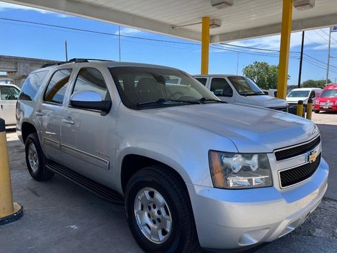 Used 2013 Chevrolet Tahoe LS RWD image 3