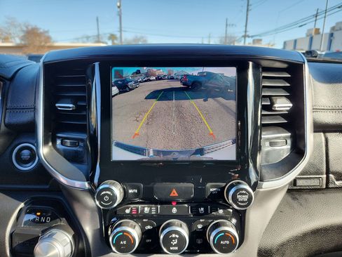 Certified 2024 RAM 1500 Laramie image 23